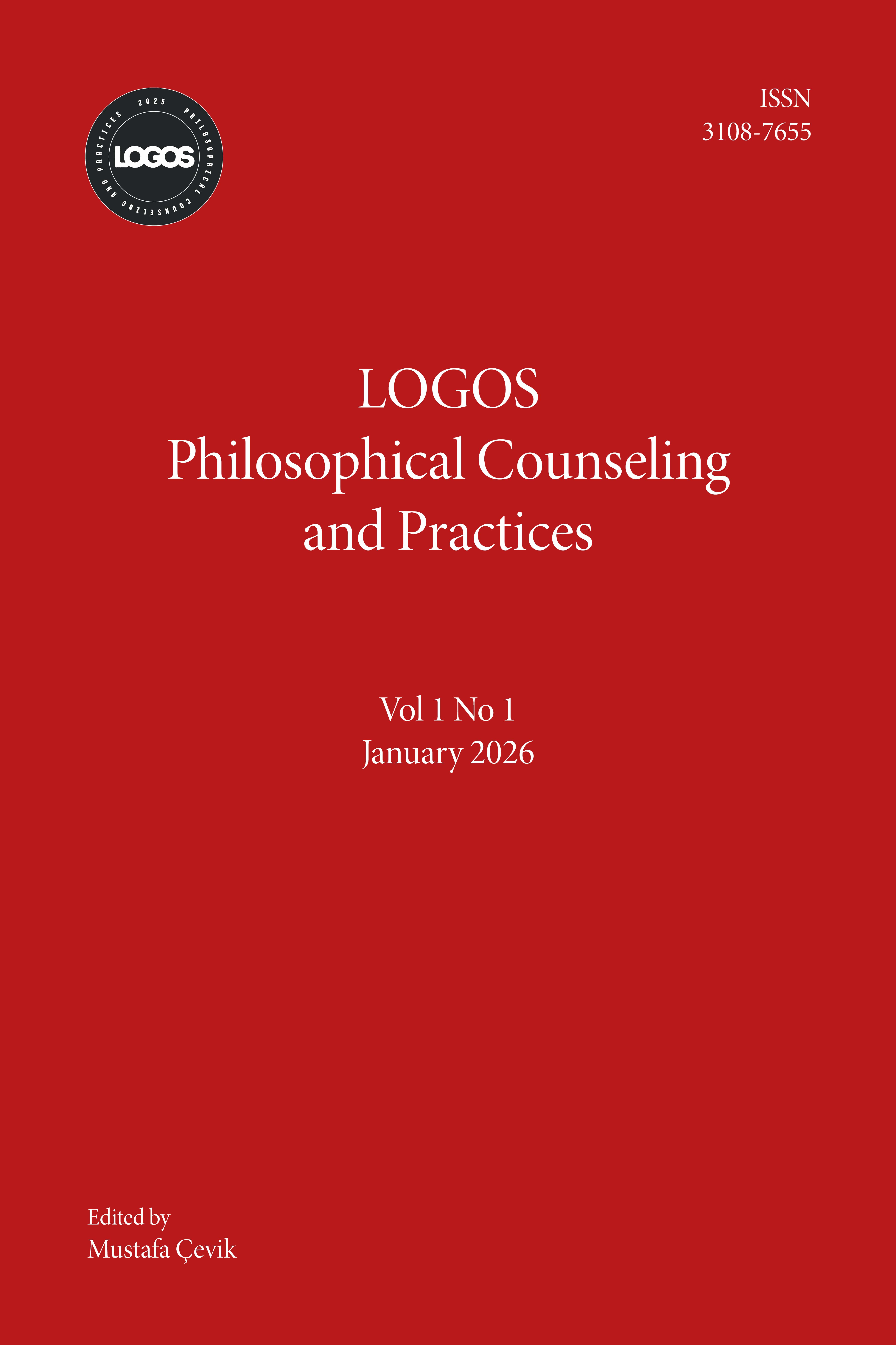 					View Vol. 1 No. 1 (2026)
				